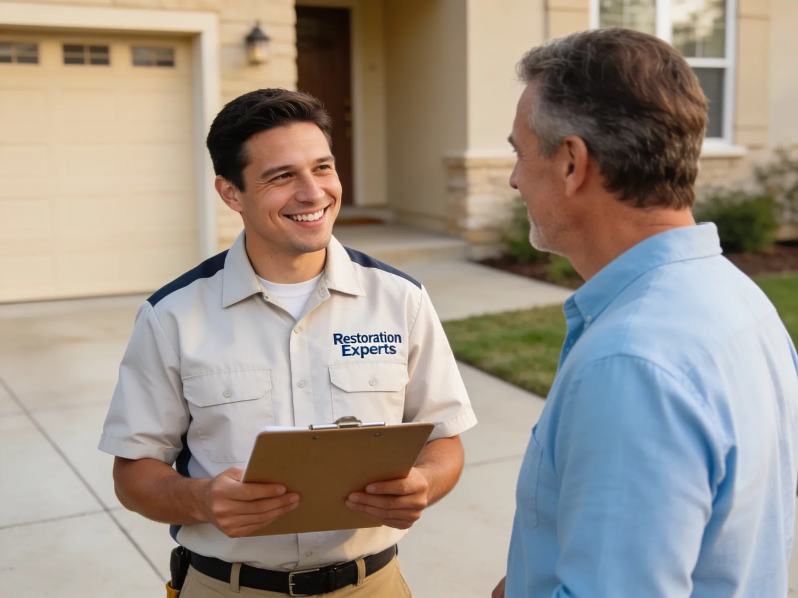 Water Damage Cleanup Lanse, MI FAQs